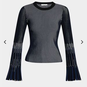 NWT Simkhai Aris top